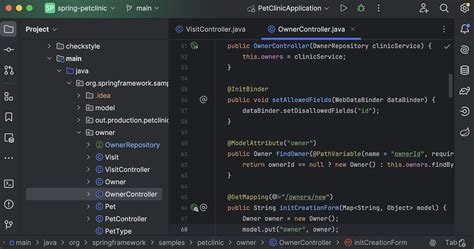 Download IntelliJ IDEA – The Leading Java and Kotlin IDE.